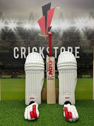 MRF Cricket Bat