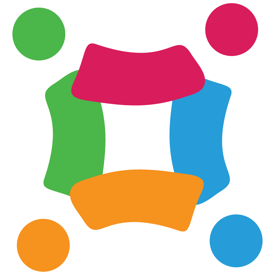 Logo design in caligraphy